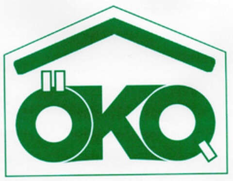 ÖKQ Logo (DPMA, 12/08/1999)