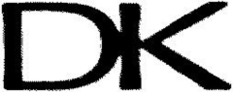 DK Logo (DPMA, 01.01.1995)