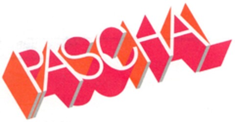 PASCHAL Logo (DPMA, 20.02.1992)