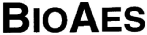 BIOAES Logo (DPMA, 08.02.2000)