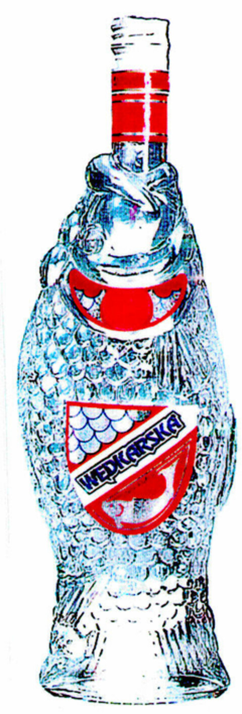 WEDKARSKA Logo (DPMA, 09.03.2000)