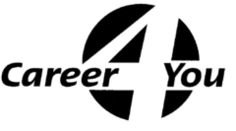 Career 4 You Logo (DPMA, 14.03.2000)