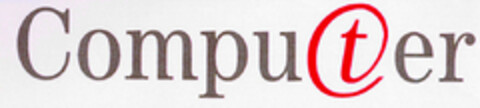 Computer Logo (DPMA, 17.03.2000)