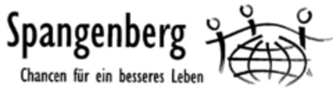 Spangenberg Chancen für ein besseres Leben Logo (DPMA, 03.04.2000)