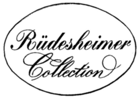 Rüdesheimer Collection Logo (DPMA, 19.05.2000)