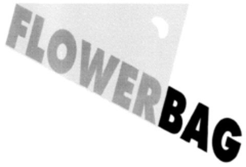 FLOWERBAG Logo (DPMA, 31.05.2000)