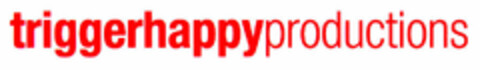 triggerhappyproductions Logo (DPMA, 25.10.2000)