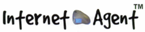 Internet-Agent Logo (DPMA, 10/27/2000)