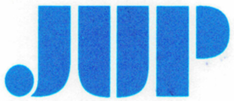 JUP Logo (DPMA, 29.11.2000)