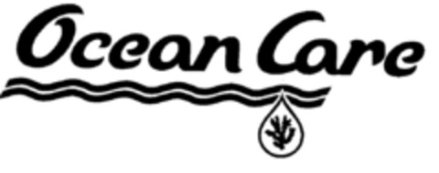 Ocean Care Logo (DPMA, 02/28/2001)