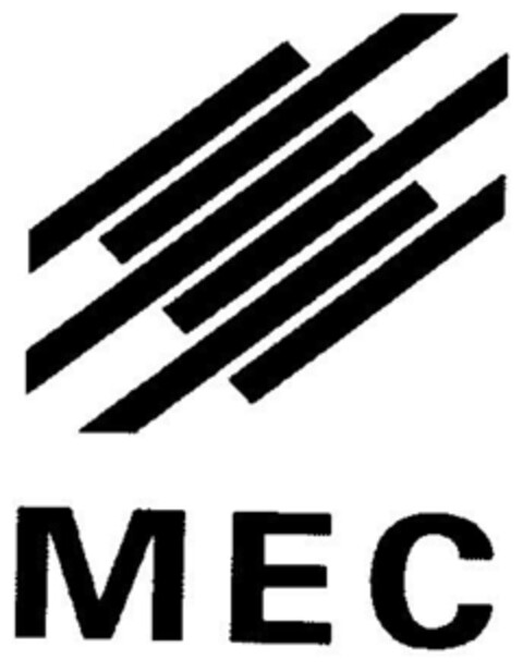 MEC Logo (DPMA, 03/02/2001)