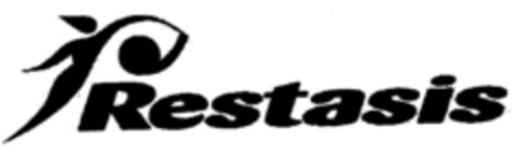 Restasis Logo (DPMA, 27.03.2001)