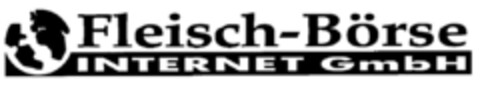 Fleisch-Börse INTERNET GmbH Logo (DPMA, 11.06.2001)
