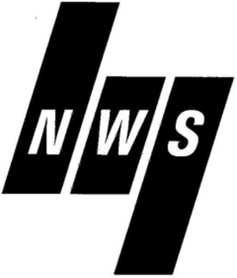 NWS Logo (DPMA, 13.12.2001)