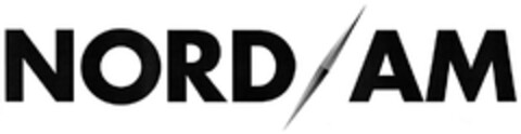 NORD AM Logo (DPMA, 27.02.2008)