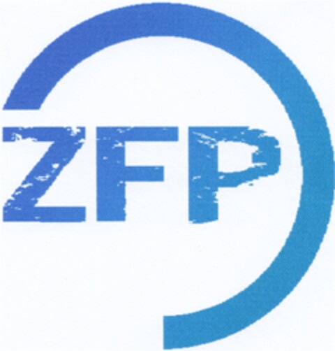 ZFP Logo (DPMA, 08/04/2008)