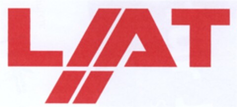 LAT Logo (DPMA, 05.11.2008)