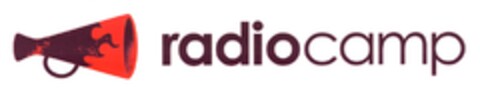 radiocamp Logo (DPMA, 28.01.2009)