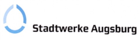 Stadtwerke Augsburg Logo (DPMA, 17.09.2009)