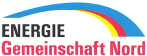 ENERGIE Gemeinschaft Nord Logo (DPMA, 08.10.2009)