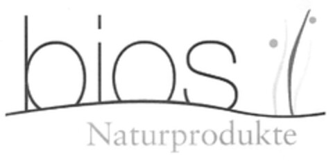 bios Naturprodukte Logo (DPMA, 10/14/2009)