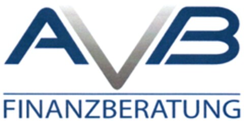 AVB Finanzberatung Logo (DPMA, 24.02.2010)