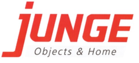 junge Objects & Home Logo (DPMA, 01/12/2010)