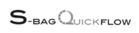 S-BAG QUICKFLOW Logo (DPMA, 17.04.2010)