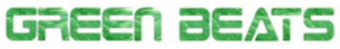 GREEN BEATS Logo (DPMA, 19.05.2010)