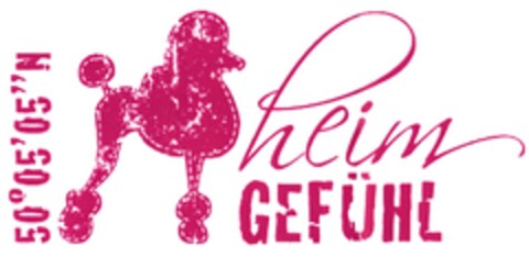 heim GEFÜHL Logo (DPMA, 04.11.2010)