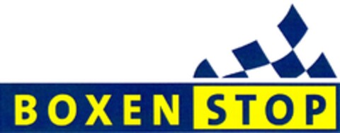 BOXEN STOP Logo (DPMA, 11/08/2010)