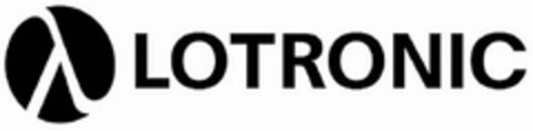 LOTRONIC Logo (DPMA, 24.02.2011)