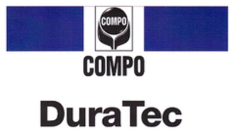 COMPO DuraTec Logo (DPMA, 01.02.2011)