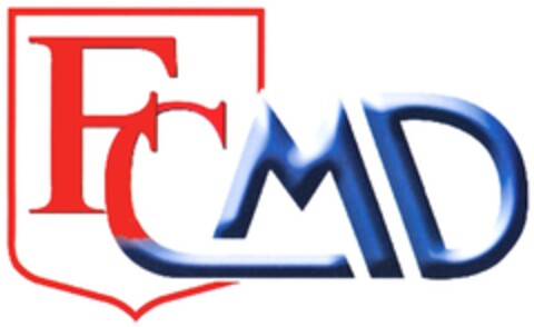 FCMD Logo (DPMA, 18.03.2011)
