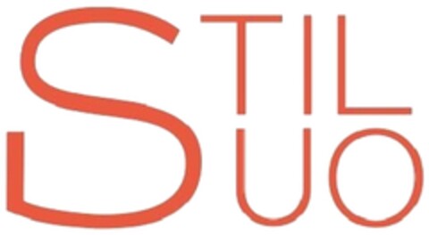 STILDUO Logo (DPMA, 09/28/2012)