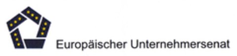 Europäischer Unternehmersenat Logo (DPMA, 22.03.2012)