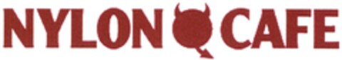 NYLON CAFE Logo (DPMA, 07/12/2012)