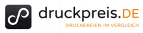 druckpreis.DE Logo (DPMA, 04.11.2012)