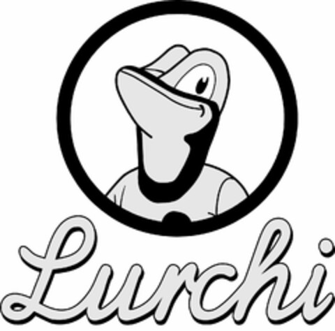 Lurchi Logo (DPMA, 25.01.2013)