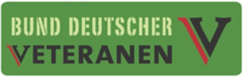 Bund Deutscher Veteranen Logo (DPMA, 05/17/2013)