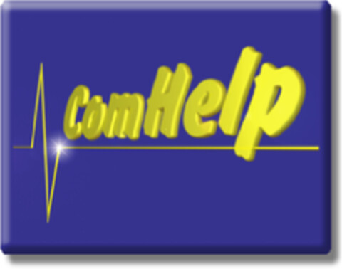 ComHelp Logo (DPMA, 14.08.2013)