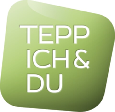 TEPP ICH & DU Logo (DPMA, 22.11.2013)