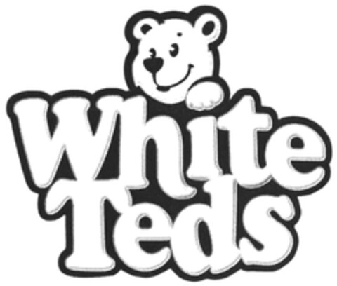 White Teds Logo (DPMA, 15.03.2013)