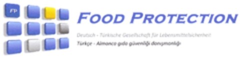 FOOD PROTECTION Logo (DPMA, 07/18/2013)