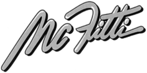 Mc Fitti Logo (DPMA, 19.08.2013)