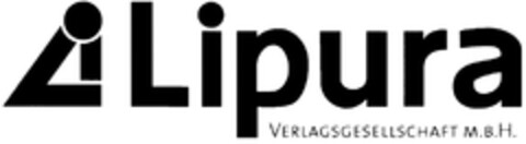 Lipura VERLAGSGESELLSCHAFT M.B.H. Logo (DPMA, 29.10.2013)