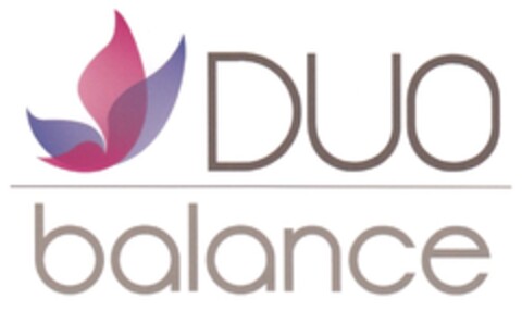 DUO balance Logo (DPMA, 03.04.2014)