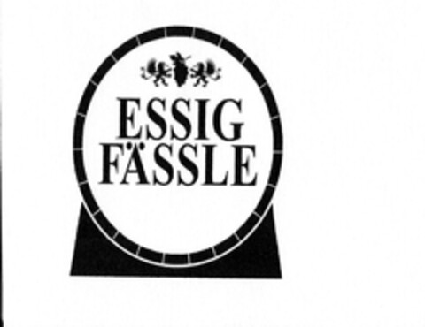 ESSIG FÄSSLE Logo (DPMA, 10/19/2014)