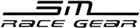 SM Race Gear Logo (DPMA, 13.03.2015)