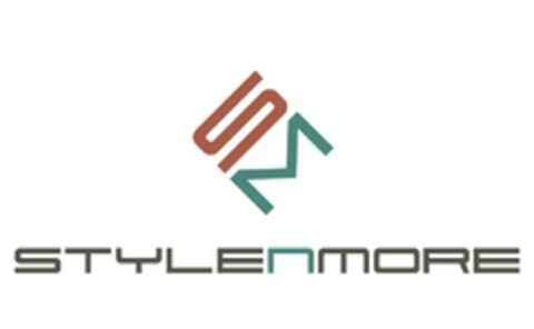 STYLENMORE Logo (DPMA, 06/05/2015)